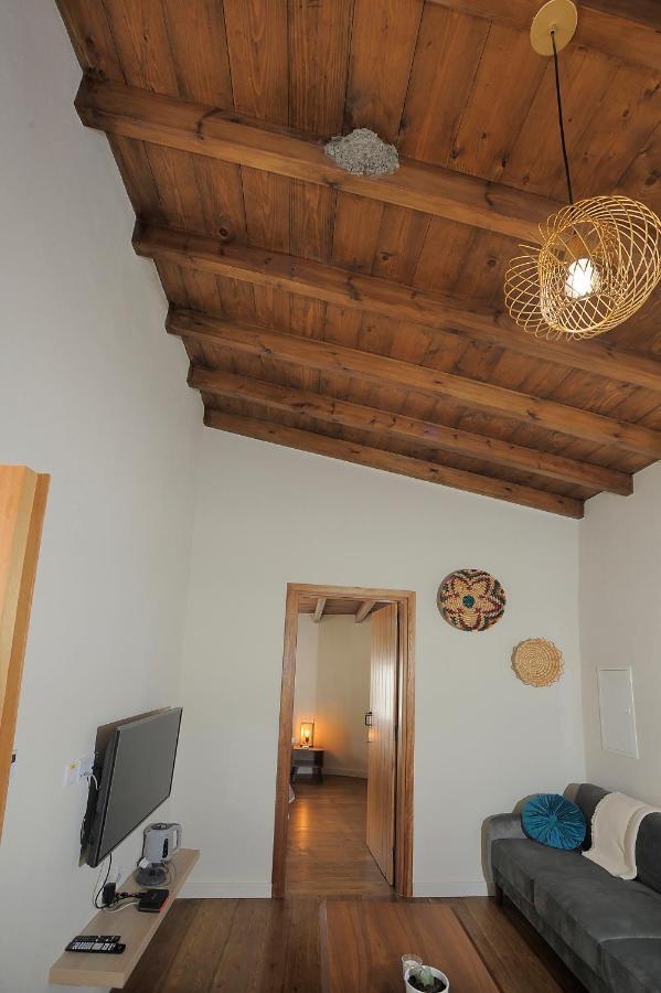 Pentasino Traditional House Agios Theodoros Exterior foto